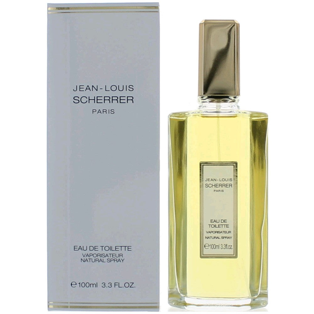 Photo of Scherrer by Jean Louis Scherrer, 3.3 oz EDT Spray for women